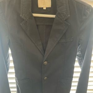 Gucci jacket. Size 12. Very nice.